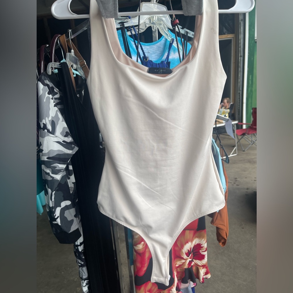 tank body suit